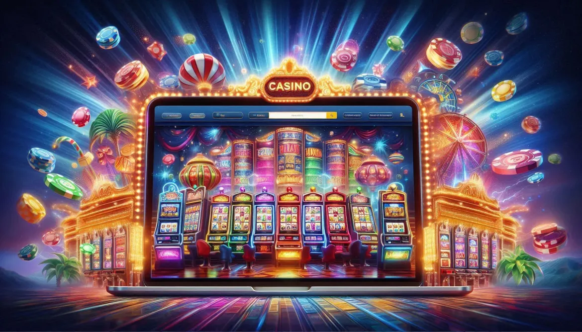 Slotsdj Casino